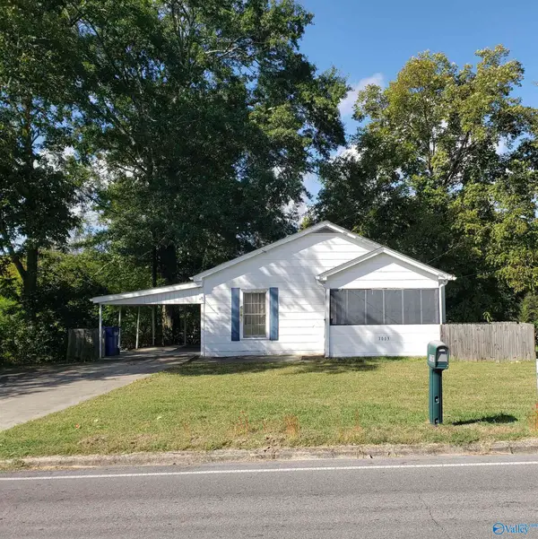 1003 South Broad Street, Albertville, AL 35950