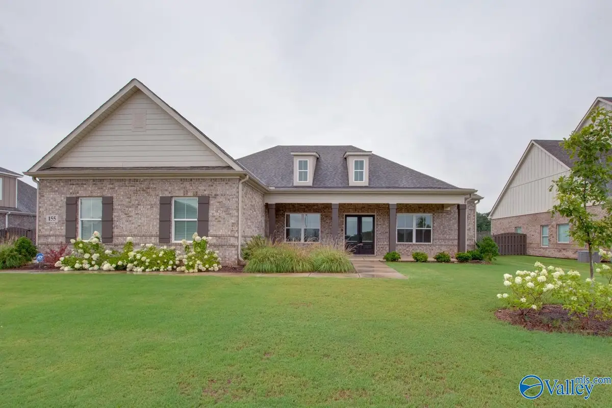 155 Towhee Way, Madison, AL 35756 - #1