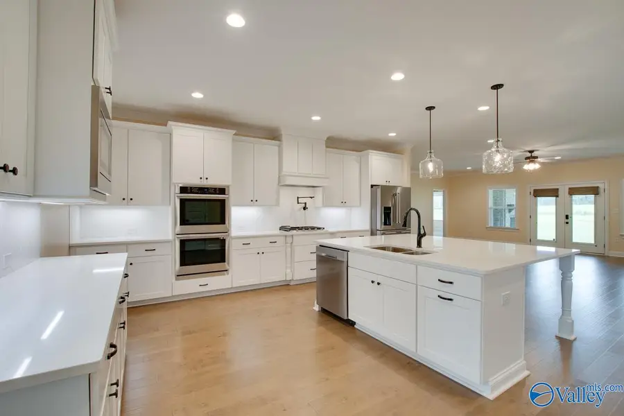 155 Towhee Way, Madison, AL 35756 - #3
