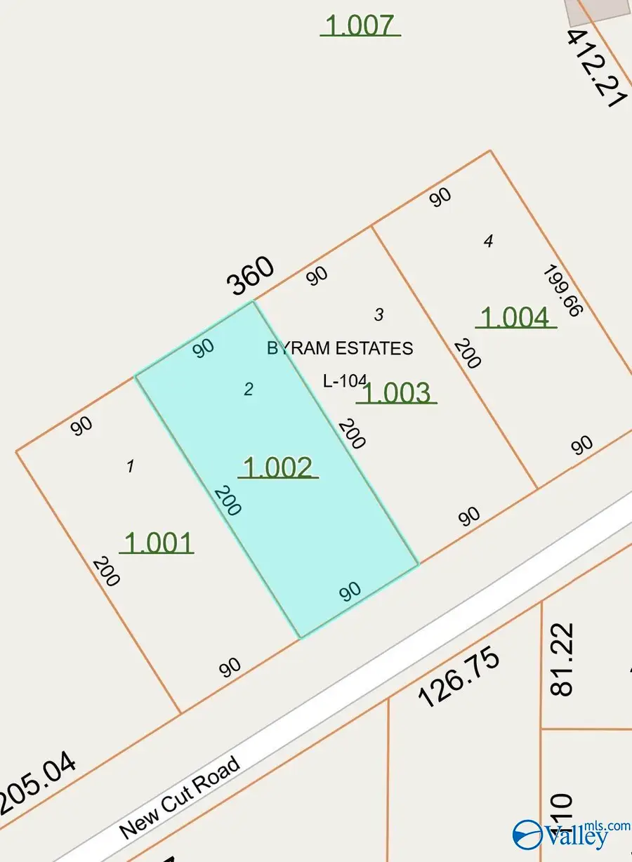 12017 New Cut Road, Athens, AL 35611 - #3