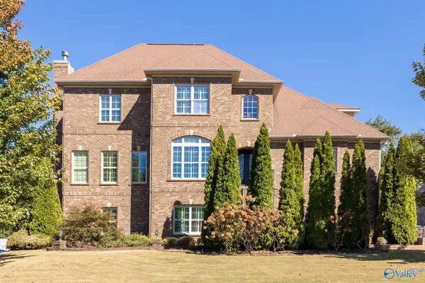 146 Forest Ridge Drive, Huntsville, AL 35806
