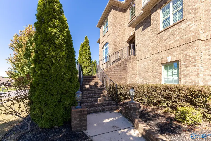 146 Forest Ridge Drive, Huntsville, AL 35806 - #2