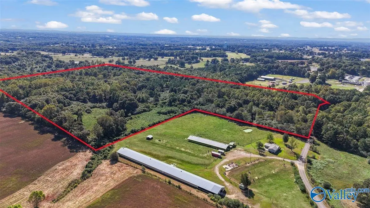 178 County Road 1559, Cullman, AL 35058 - #1