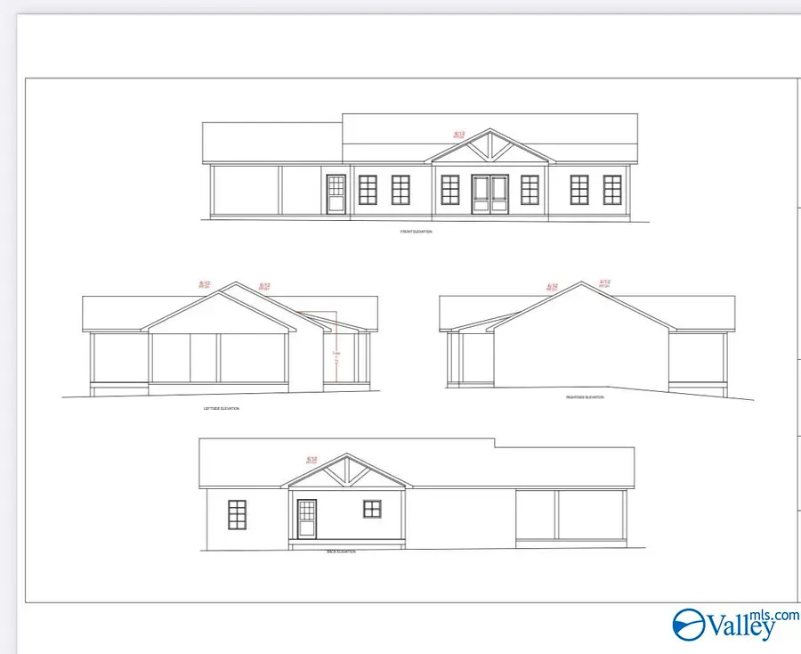 53 County Road 1495, Cullman, AL 35058 - #2