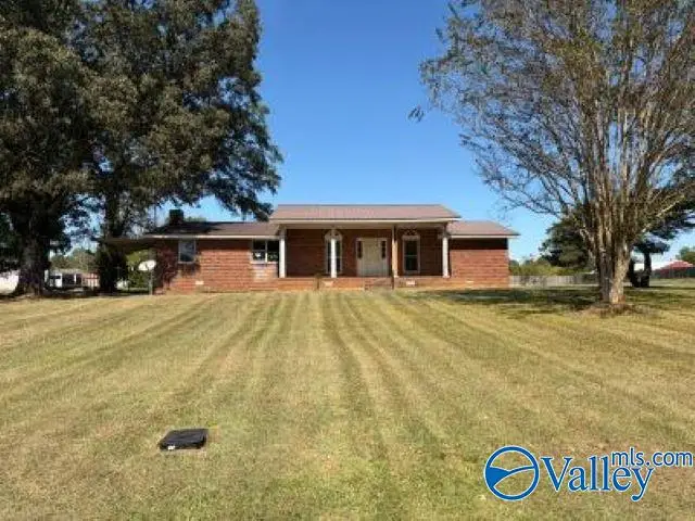 2823 Iron Man Road, Danville, AL 35619 - #1