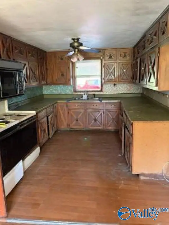 2823 Iron Man Road, Danville, AL 35619 - #2