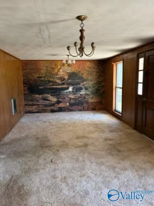 2823 Iron Man Road, Danville, AL 35619 - #3