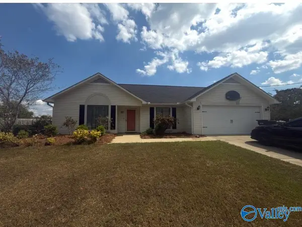 4885 Routon Lane, Southside, AL 35907