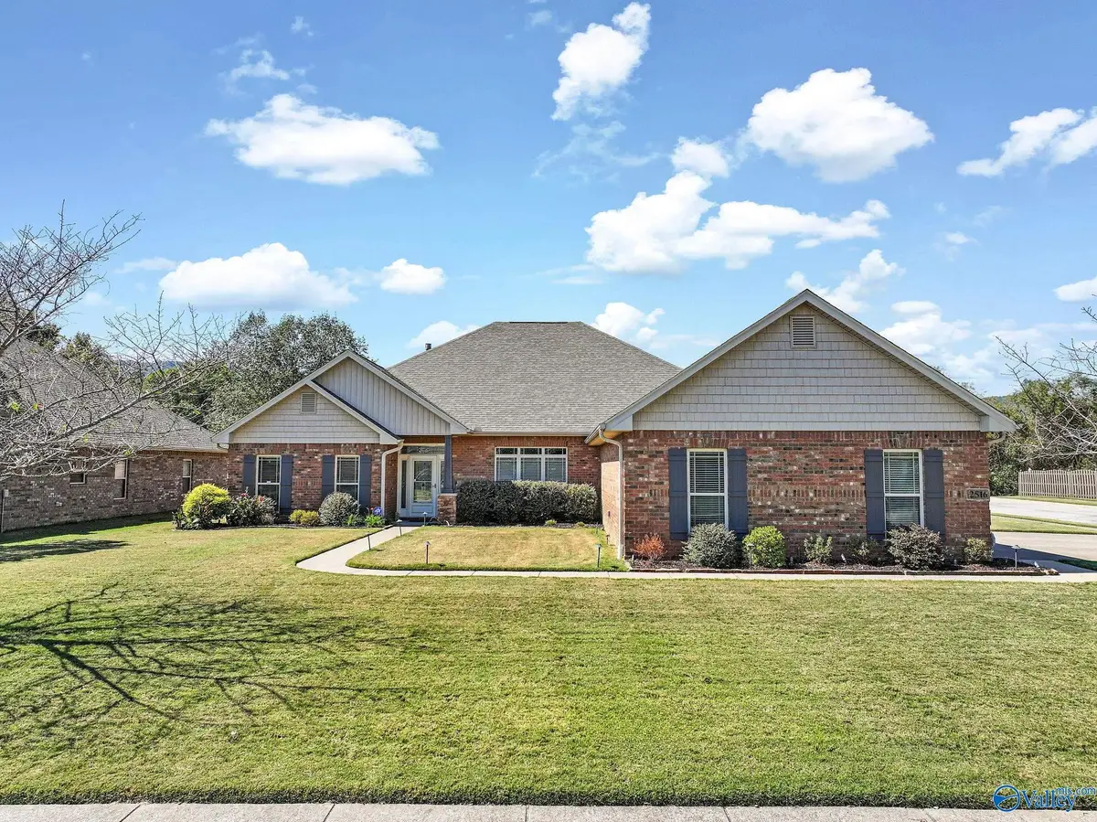 2516 Caldwell Park Court, Owens Cross Roads, AL 35763 - #1
