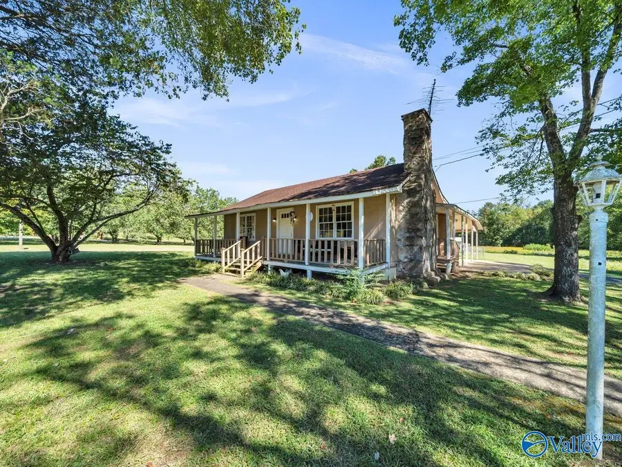 1860 County Road 85, Valley Head, AL 35989 - #2