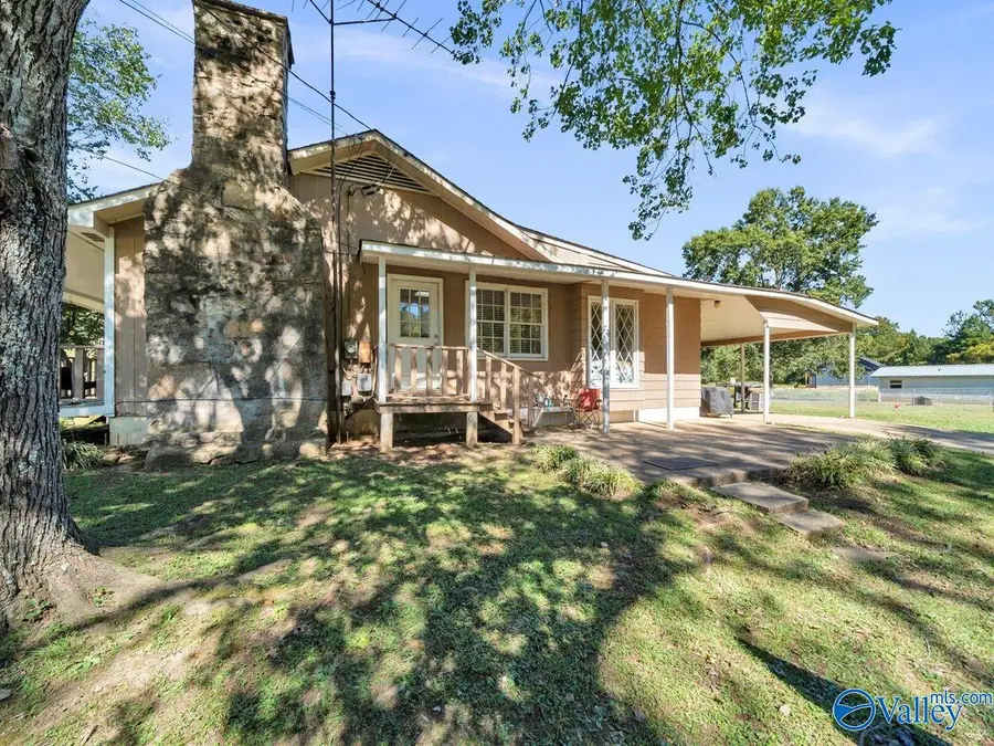 1860 County Road 85, Valley Head, AL 35989 - #3