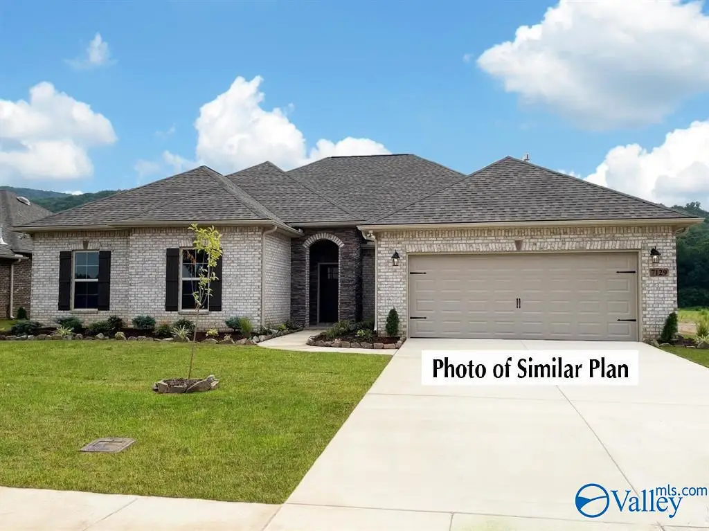 124 Dolf Leaf Lane, Huntsville, AL 35811 - #1