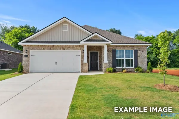 220 Jerrie Lynn Boulevard, Meridianville, AL 35759