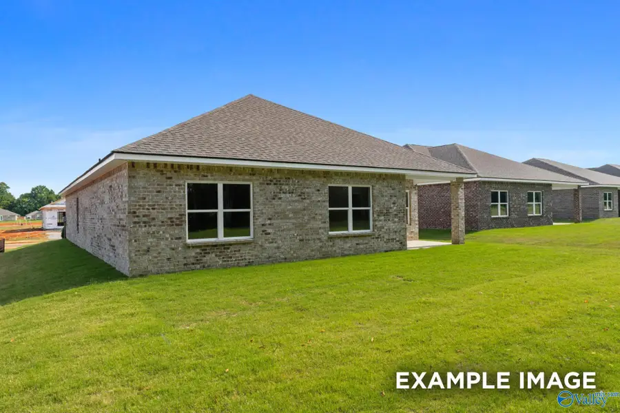 220 Jerrie Lynn Boulevard, Meridianville, AL 35759 - #2