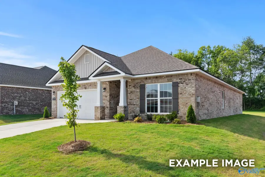220 Jerrie Lynn Boulevard, Meridianville, AL 35759 - #3