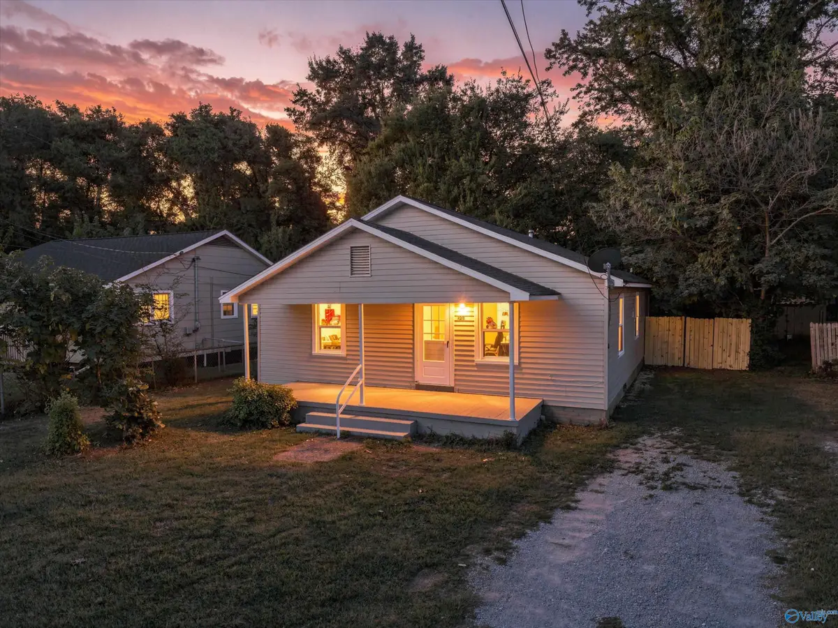2813 Barbara Drive, Huntsville, AL 35816 - #1