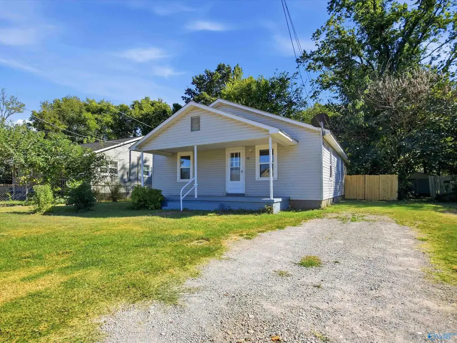 2813 Barbara Drive, Huntsville, AL 35816 - #3
