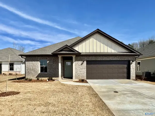 7275 SE Maple Creek Drive, Owens Cross Roads, AL 35763