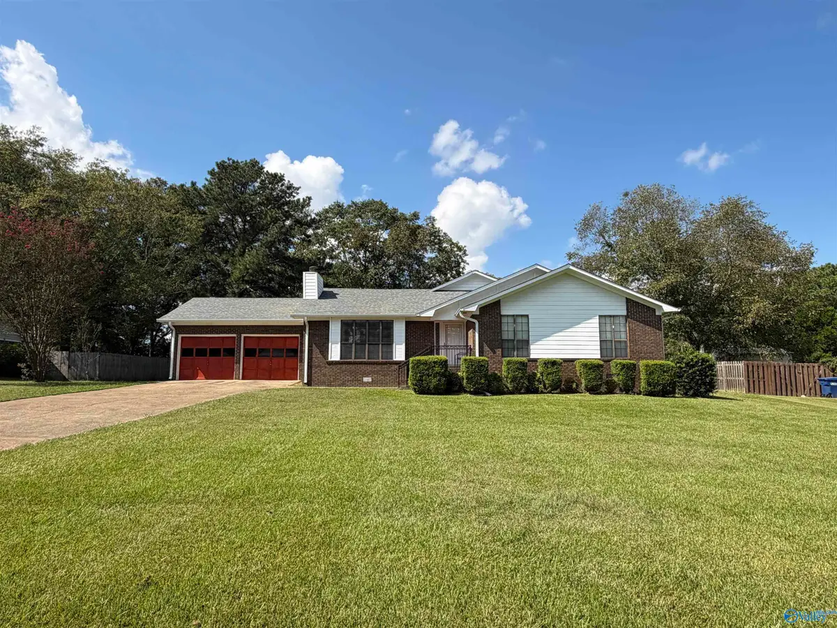 1501 Bobo Street, Albertville, AL 35950 - #1
