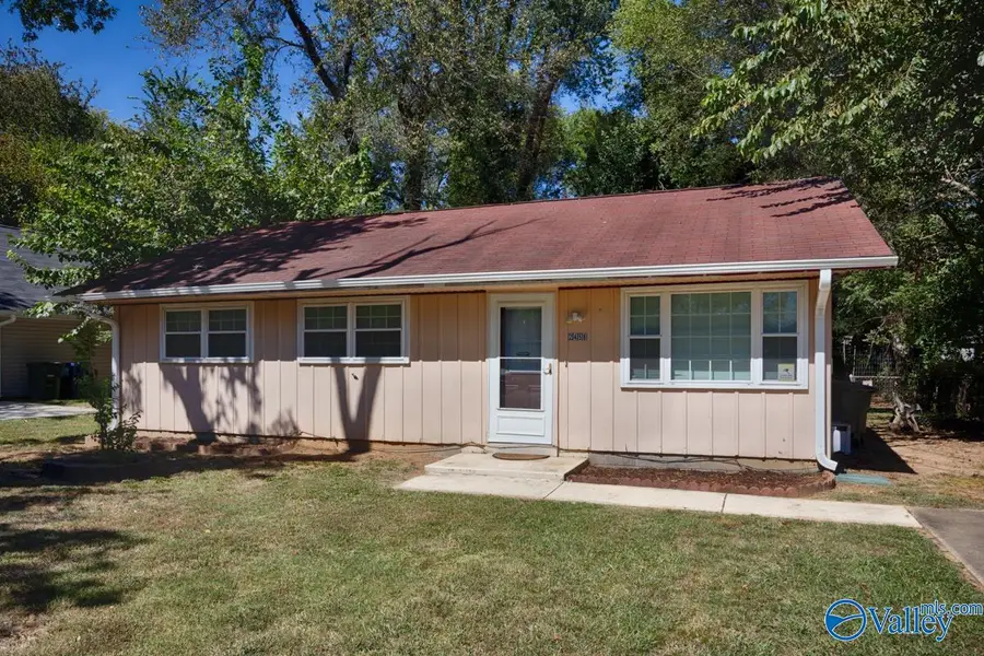2458 Mt Vernon Road Nw, Huntsville, AL 35810 - #2