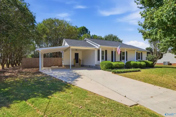 25431 Vaughn Street, Elkmont, AL 35620