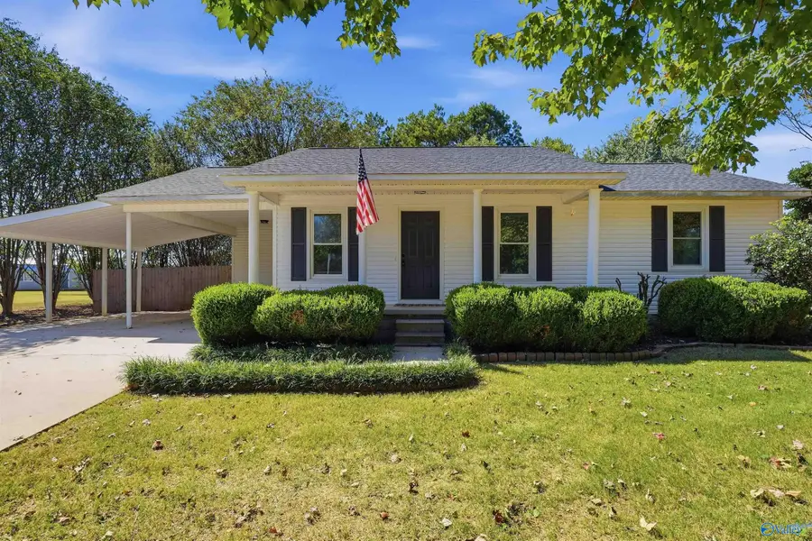25431 Vaughn Street, Elkmont, AL 35620 - #2