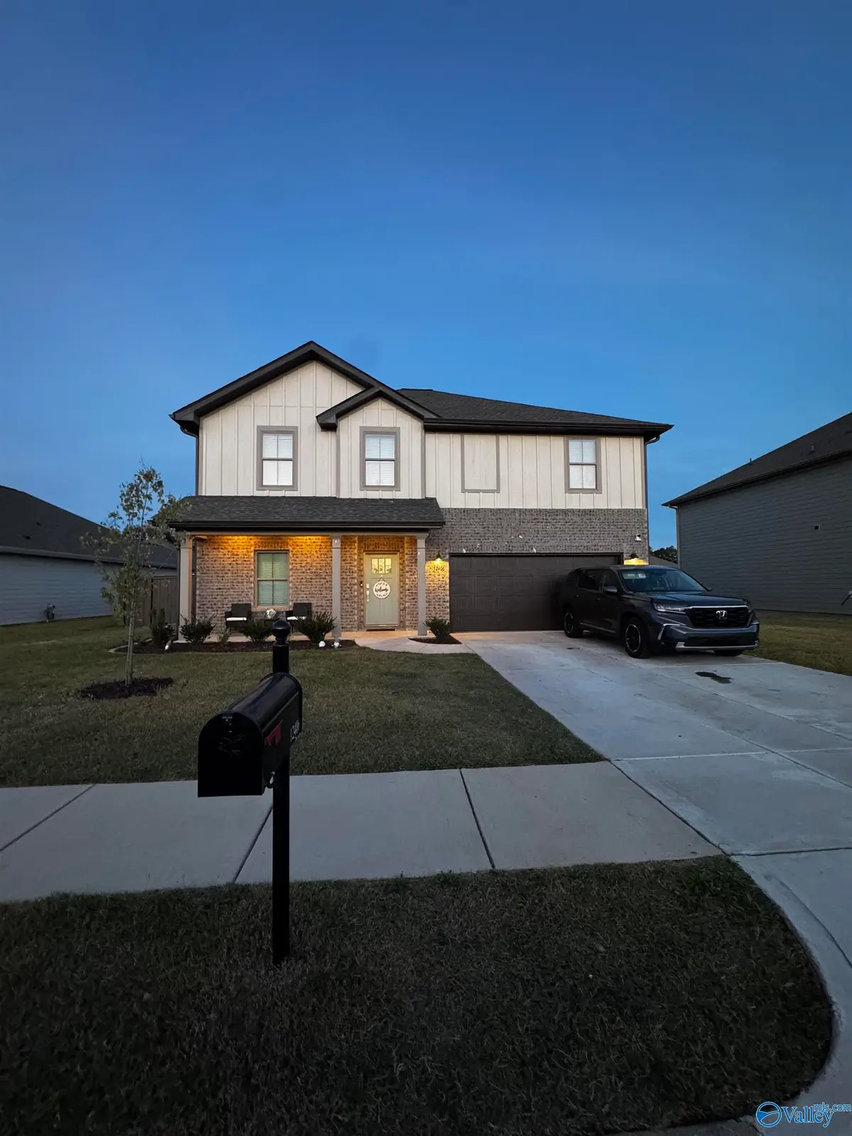 12406 Bartow Lane, Athens, AL 35613 - #1