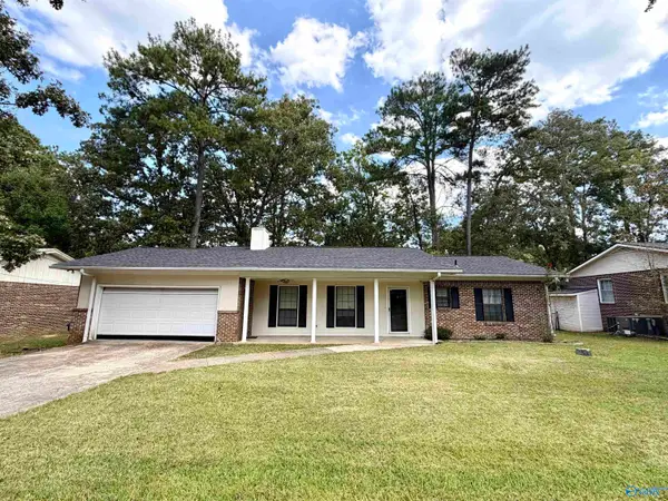 503 Misty Lane, Rainbow City, AL 35906