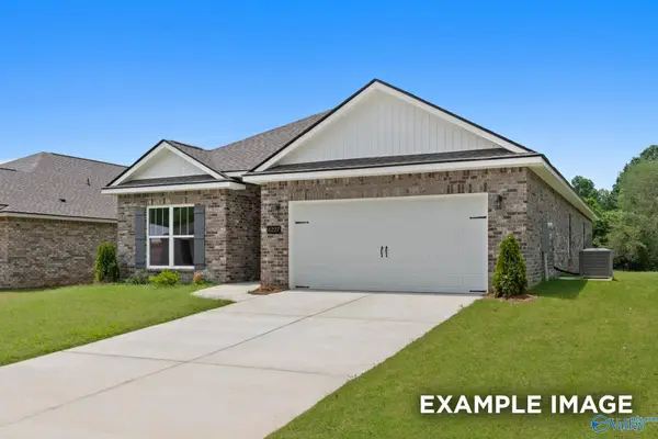 219 Jerrie Lynn Boulevard, Meridianville, AL 35759