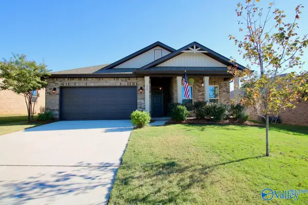 134 Sunlit Grove Drive, Harvest, AL 35749