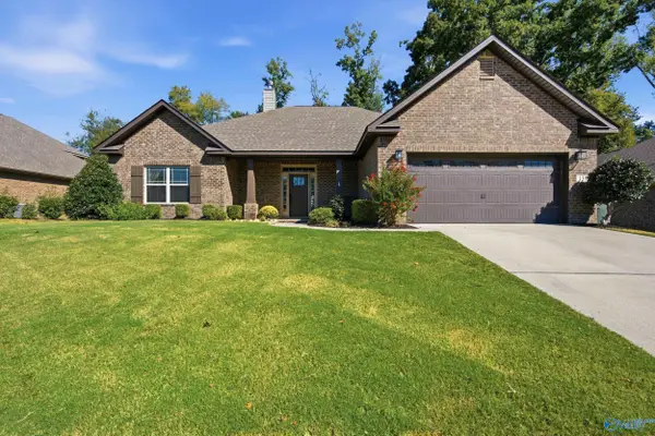 139 Heritage Brook Drive, Madison, AL 35757
