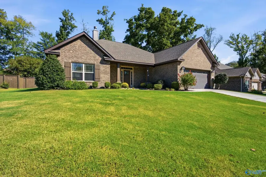 139 Heritage Brook Drive, Madison, AL 35757 - #2