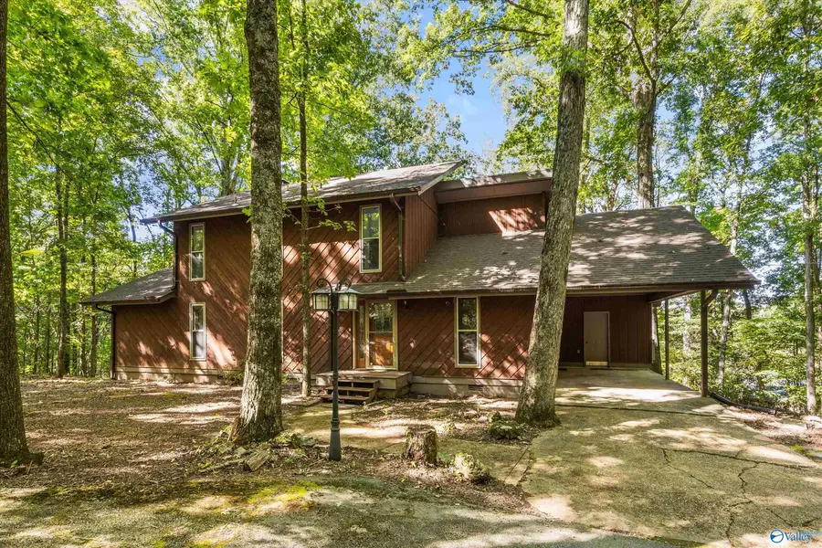 274 Hillside Road, Huntsville, AL 35811 - #2