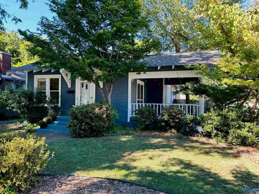 1054 Grant Street Se, Decatur, AL 35601 - #2