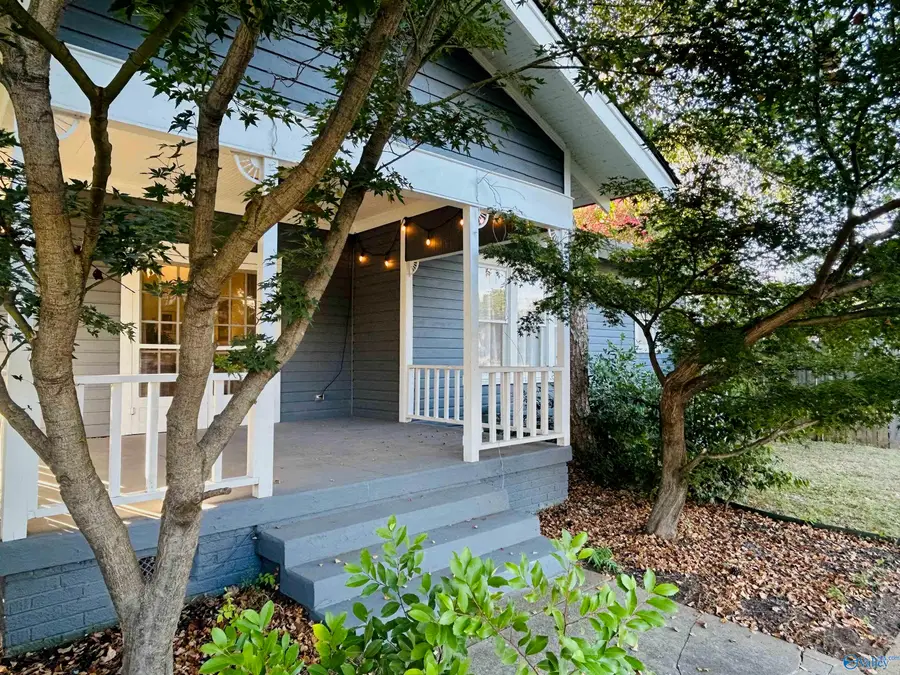 1054 Grant Street Se, Decatur, AL 35601 - #3