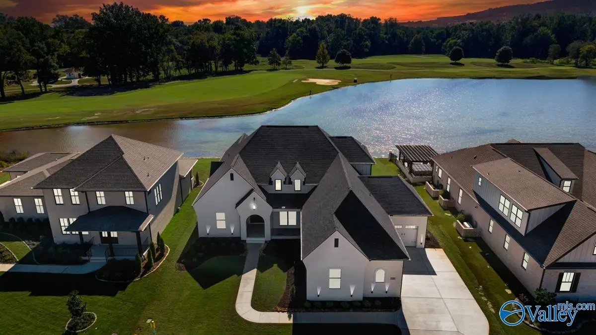 23281 Sawgrass Drive, Athens, AL 35613 - #1