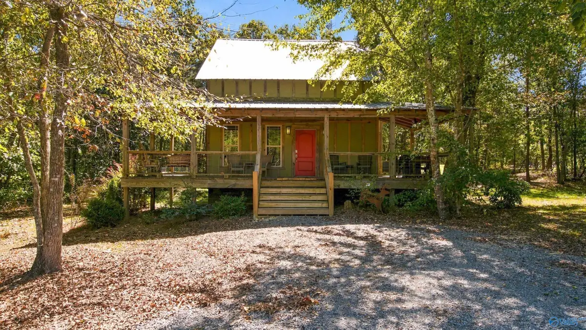 60 County Road 1951 N, Mentone, AL 35984 - #1