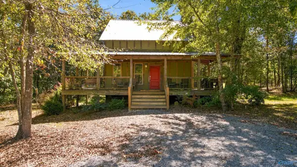 60 County Road 1951 N, Mentone, AL 35984