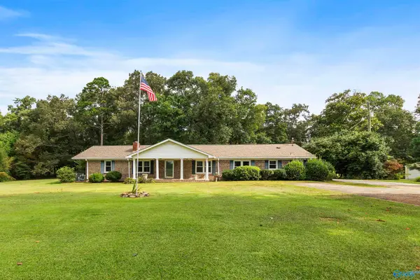 247 Willow Tree Lane, Union Grove, AL 35175