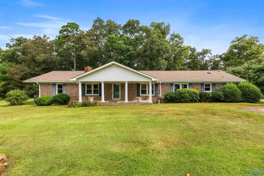 247 Willow Tree Lane, Union Grove, AL 35175 - #2