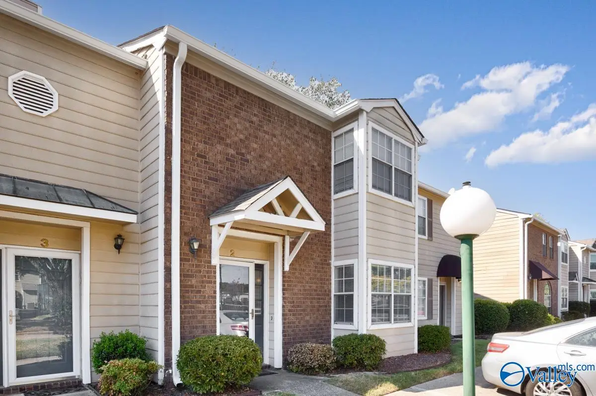 11112 South Memorial Parkway #N2, Huntsville, AL 35603 - #1
