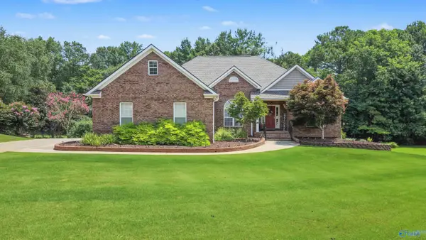 24768 Blossom Lane, Athens, AL 35613
