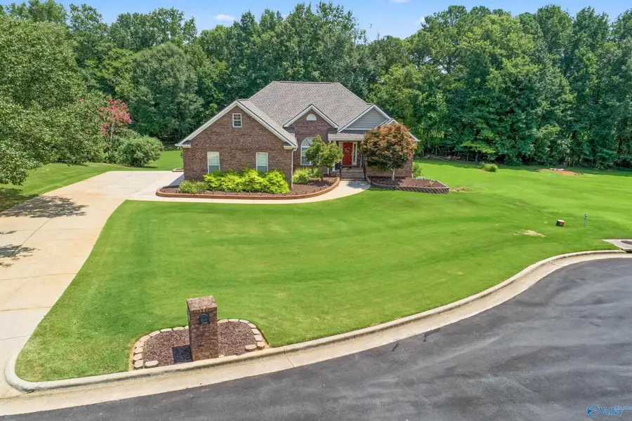 24768 Blossom Lane, Athens, AL 35613 - #2