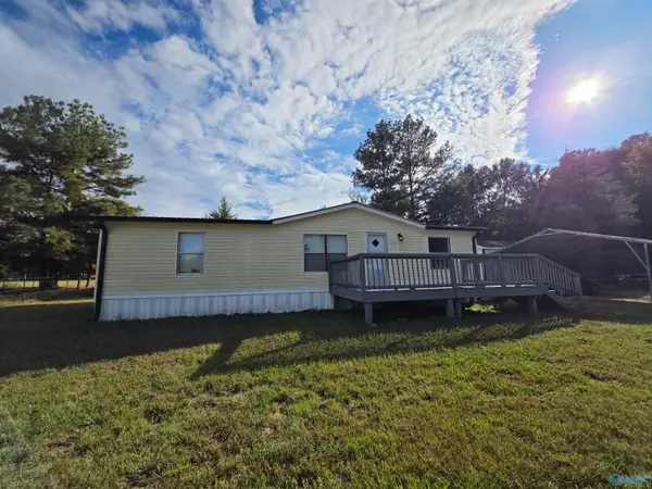 890 County Road 759, Spring Garden, AL 36275