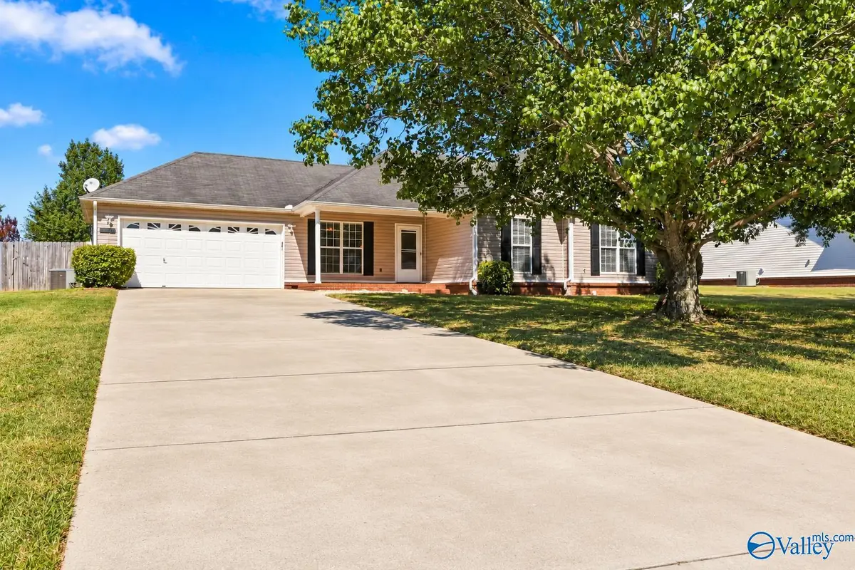 119 Turtle Ridge Drive, New Market, AL 35761 - #1