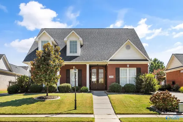 252 Old Overton Drive, Madison, AL 35756