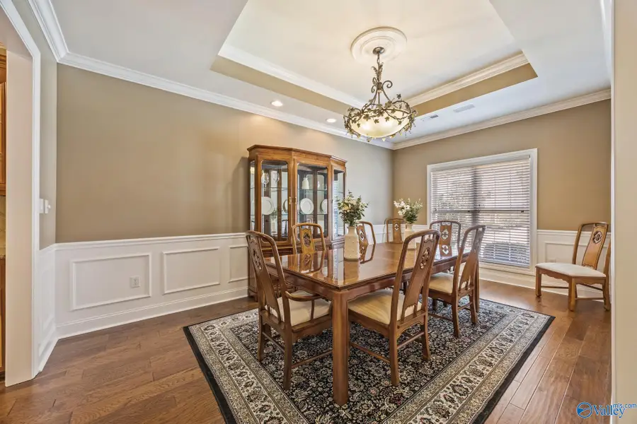252 Old Overton Drive, Madison, AL 35756 - #3