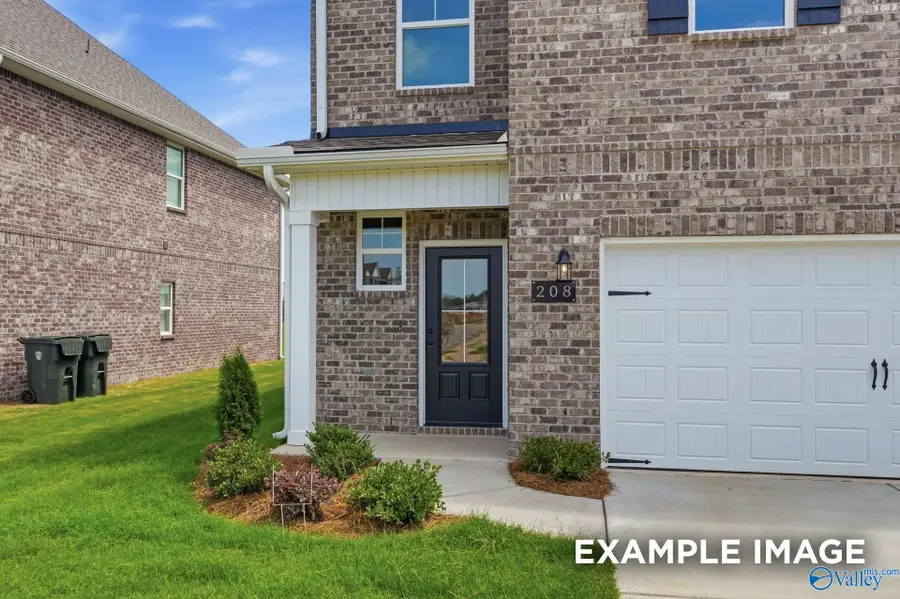 140 Rose Valley Drive, New Market, AL 35761 - #2