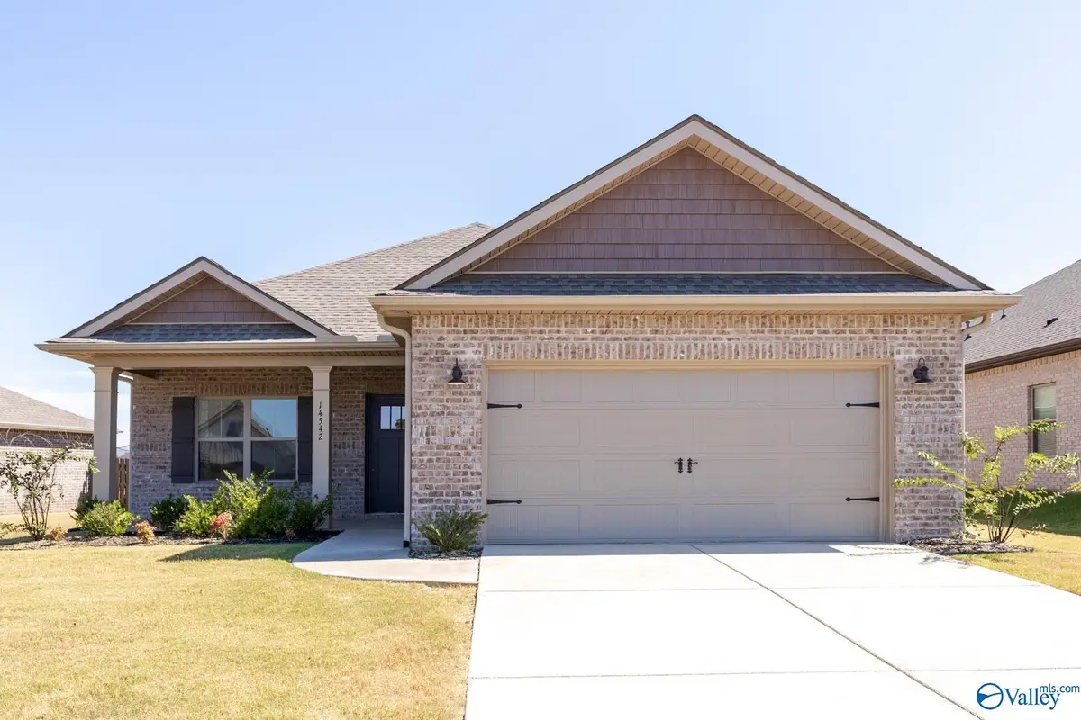 14542 Willow Rose Lane, Athens, AL 35613 - #1