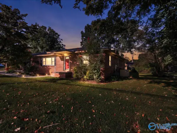 914 Brown Street, Boaz, AL 35957